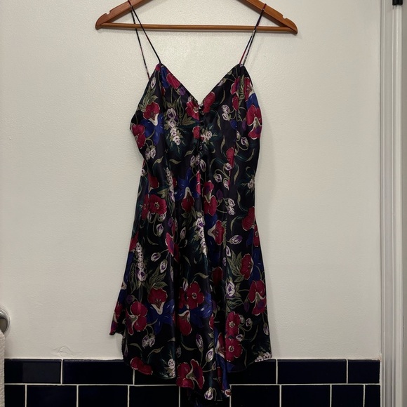 VTG Slip Romper - Picture 3 of 5